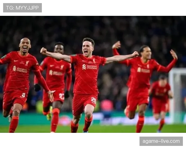 利物浦阵容深度现状：现阶段人员储备对争冠形势产生影响