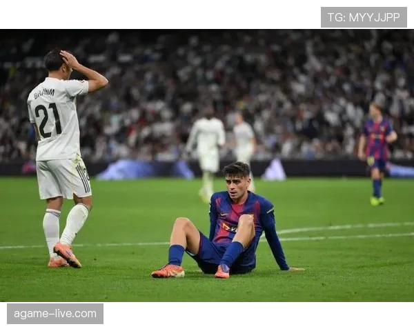 佩德里国家德比控场表现解析