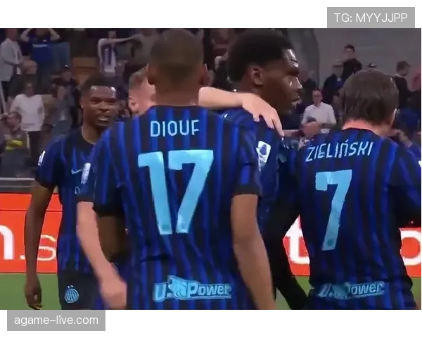 国米意甲统治力持续巩固，对联赛格局及争冠走势产生深远影响