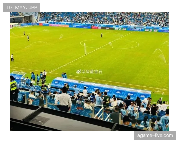 替补席违纪如何判罚？规则拆解三大职业足球纪律红线