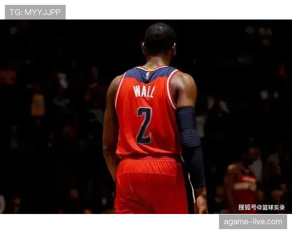约翰·沃尔利用挡拆创造投篮机会提升助攻效率明显