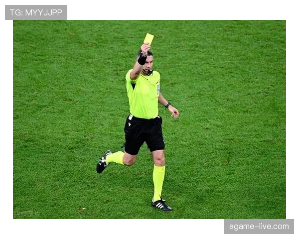 门将持球时间规则拆解：允许停留多久不被吹犯规？