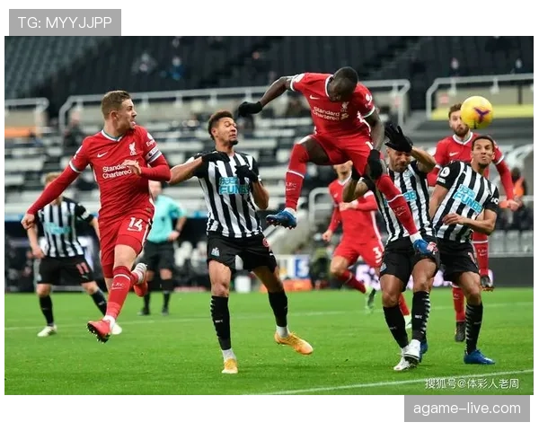 利物浦激进战术致防守隐患加剧，争冠形势面临考验