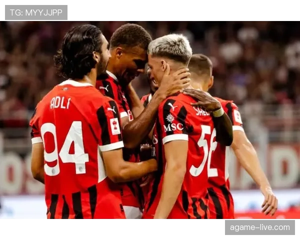 AC米兰争冠梦碎背后：高价引援为何仍难解战术短板，豪门复兴路还要走多久？