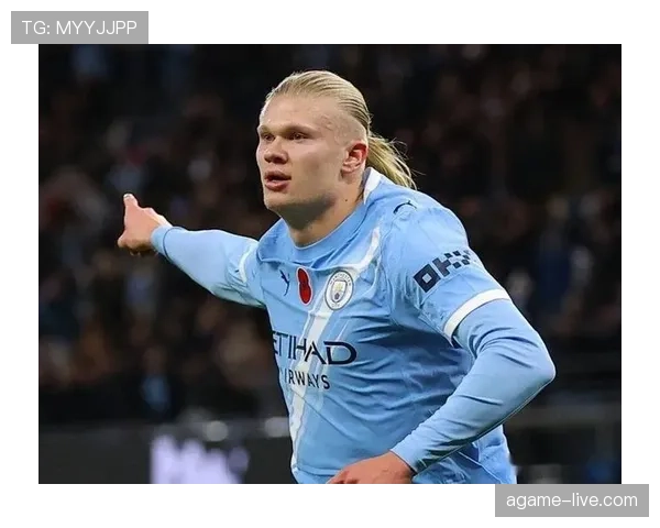 哈兰德从挪威新星到曼城终结机器的生涯跃迁路径解析