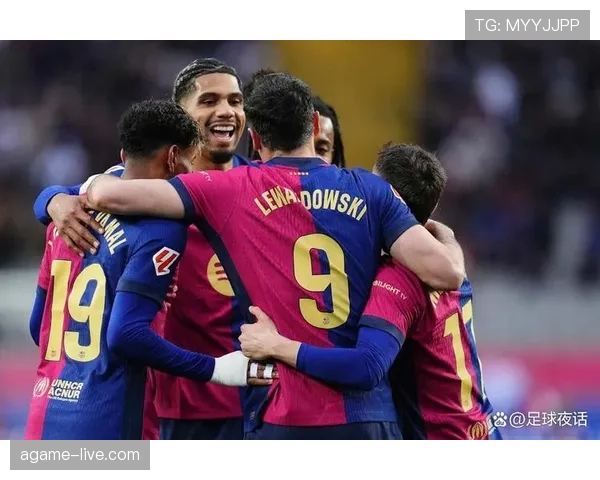 巴萨防线稳定性隐患仍在，关键战表现面临进一步检验